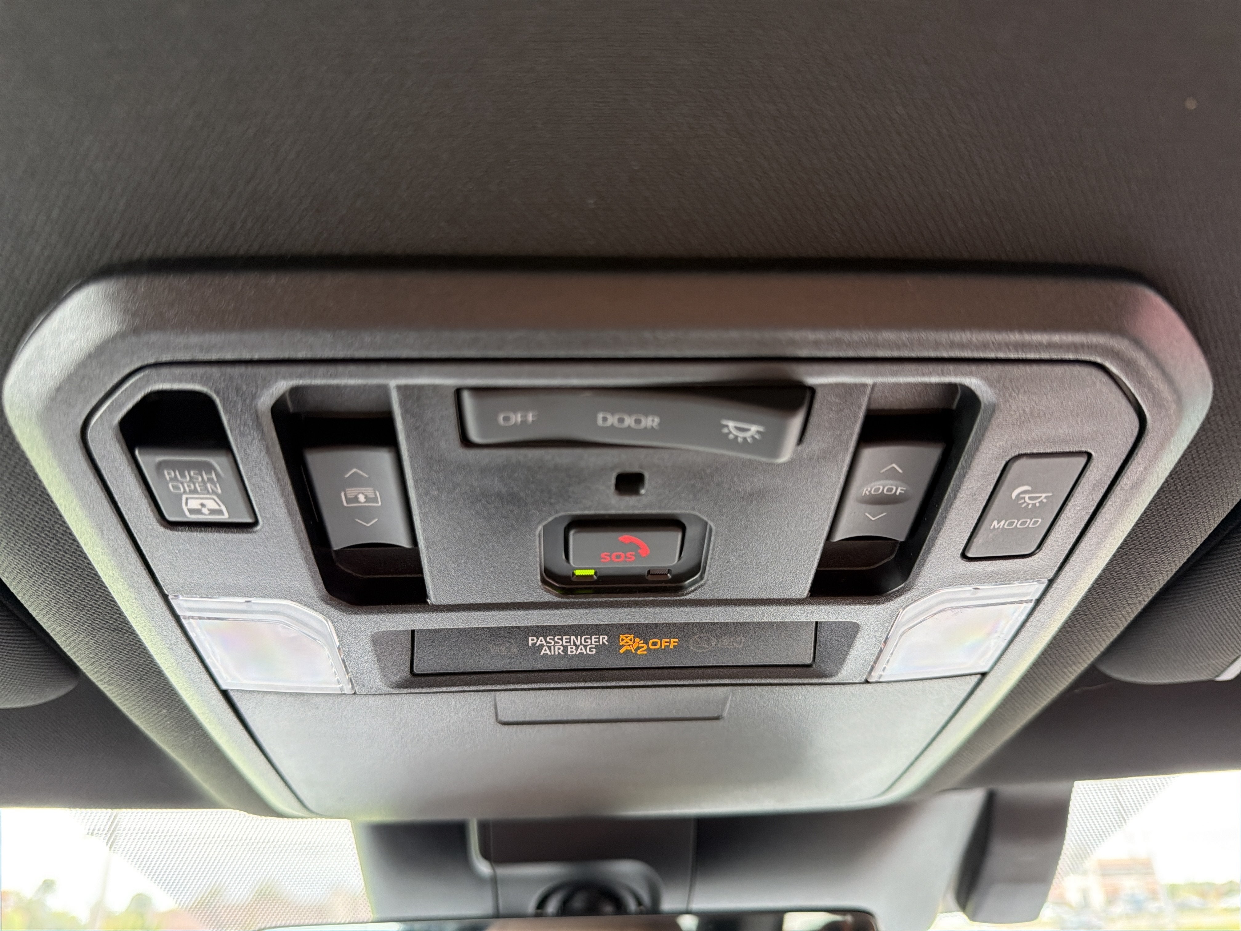 2023 Toyota Tundra 4WD 1794 Edition