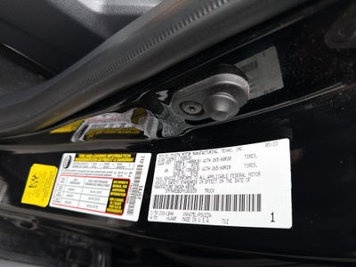 2023 Toyota Tundra 4WD 1794 Edition