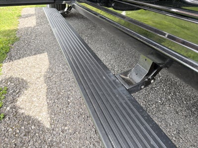 2024 Toyota Tundra 4WD 1794 Edition Hybrid