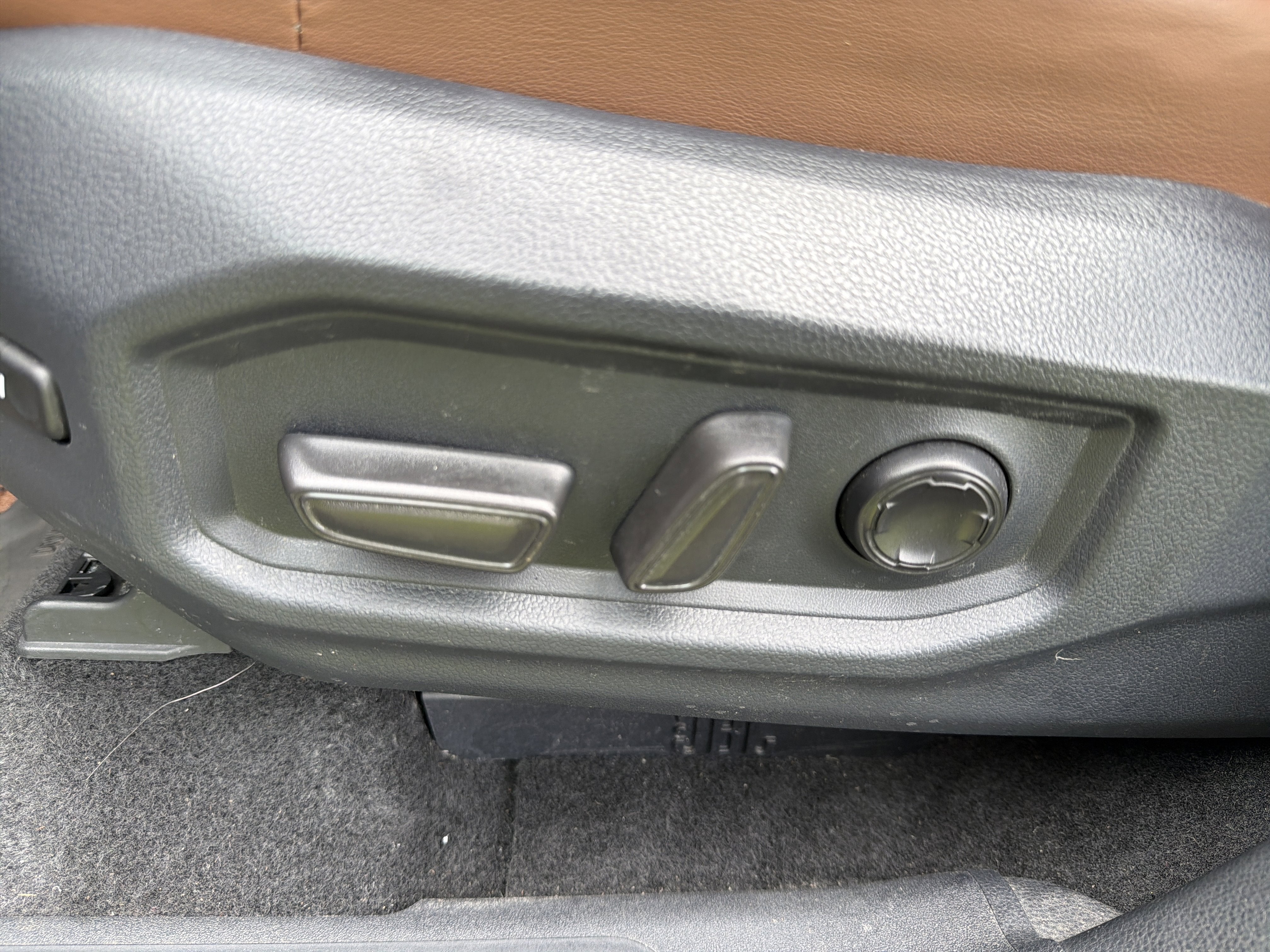 2024 Toyota Tundra 4WD 1794 Edition Hybrid
