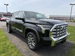2024 Toyota Tundra 4WD 1794 Edition Hybrid