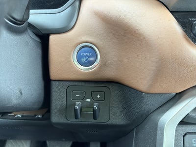 2024 Toyota Tundra 4WD 1794 Edition Hybrid