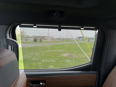 2024 Toyota Tundra 4WD 1794 Edition Hybrid