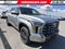 2024 Toyota Tundra 4WD Platinum