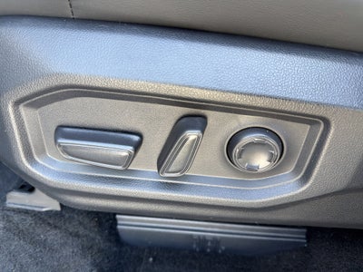 2024 Toyota Tundra 4WD Platinum