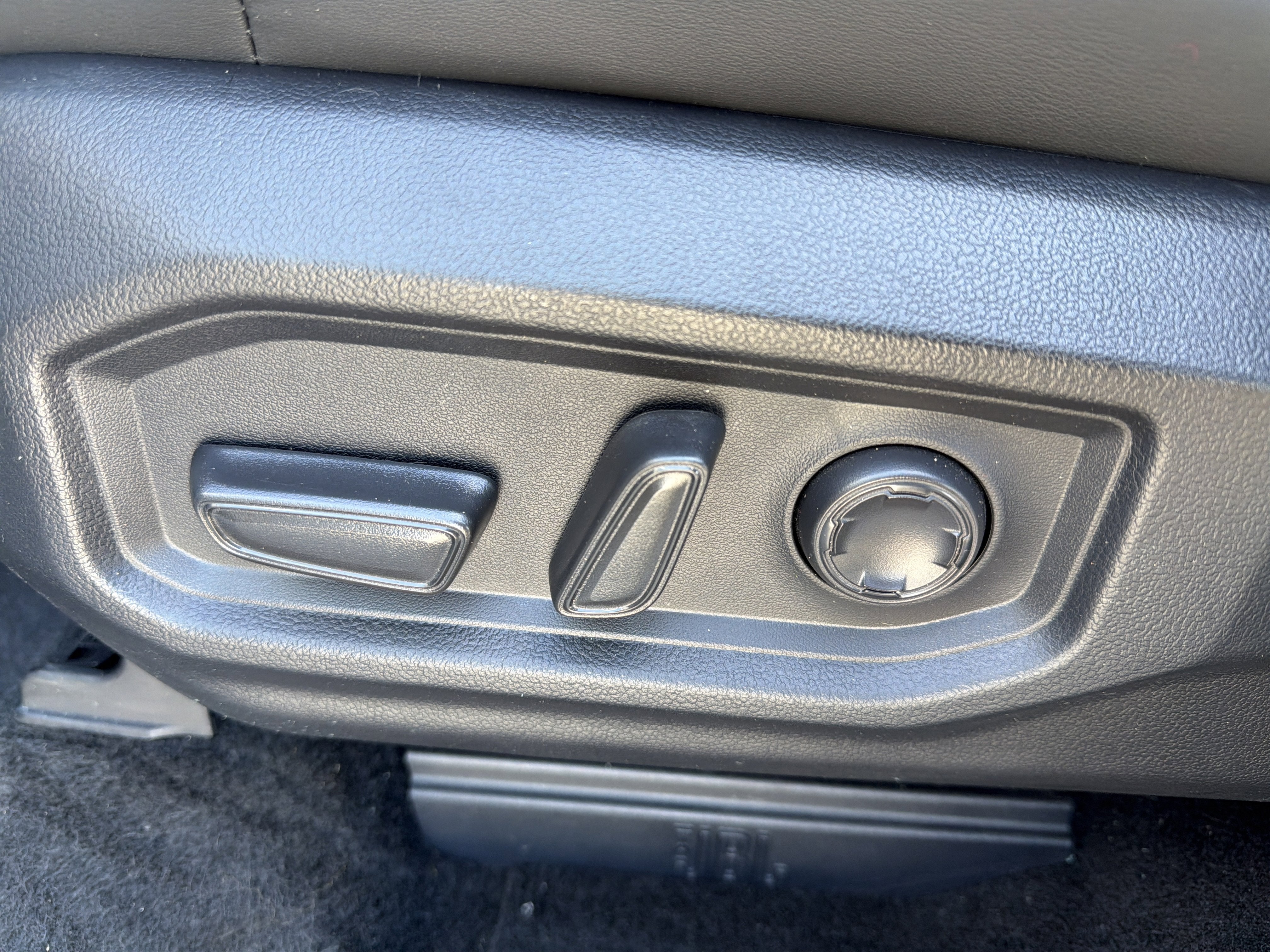 2024 Toyota Tundra 4WD Platinum