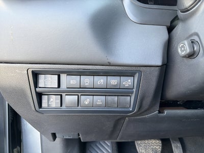 2024 Toyota Tundra 4WD Platinum