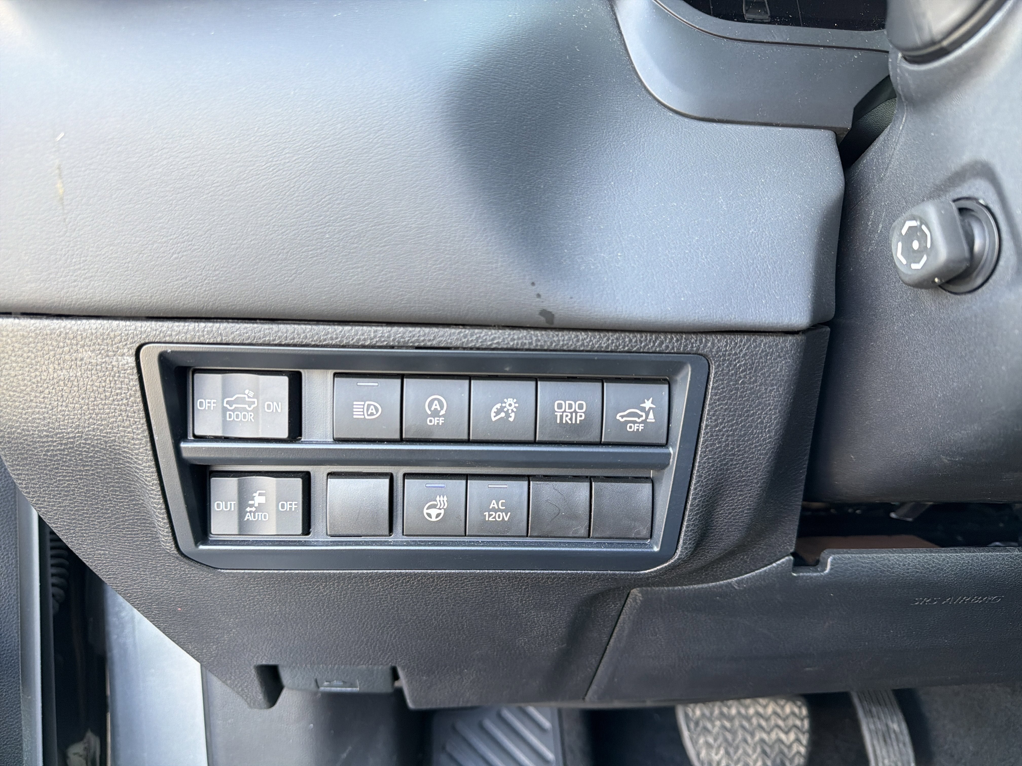 2024 Toyota Tundra 4WD Platinum