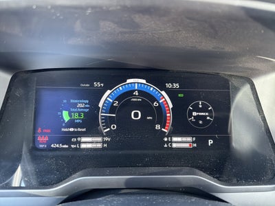 2024 Toyota Tundra 4WD Platinum