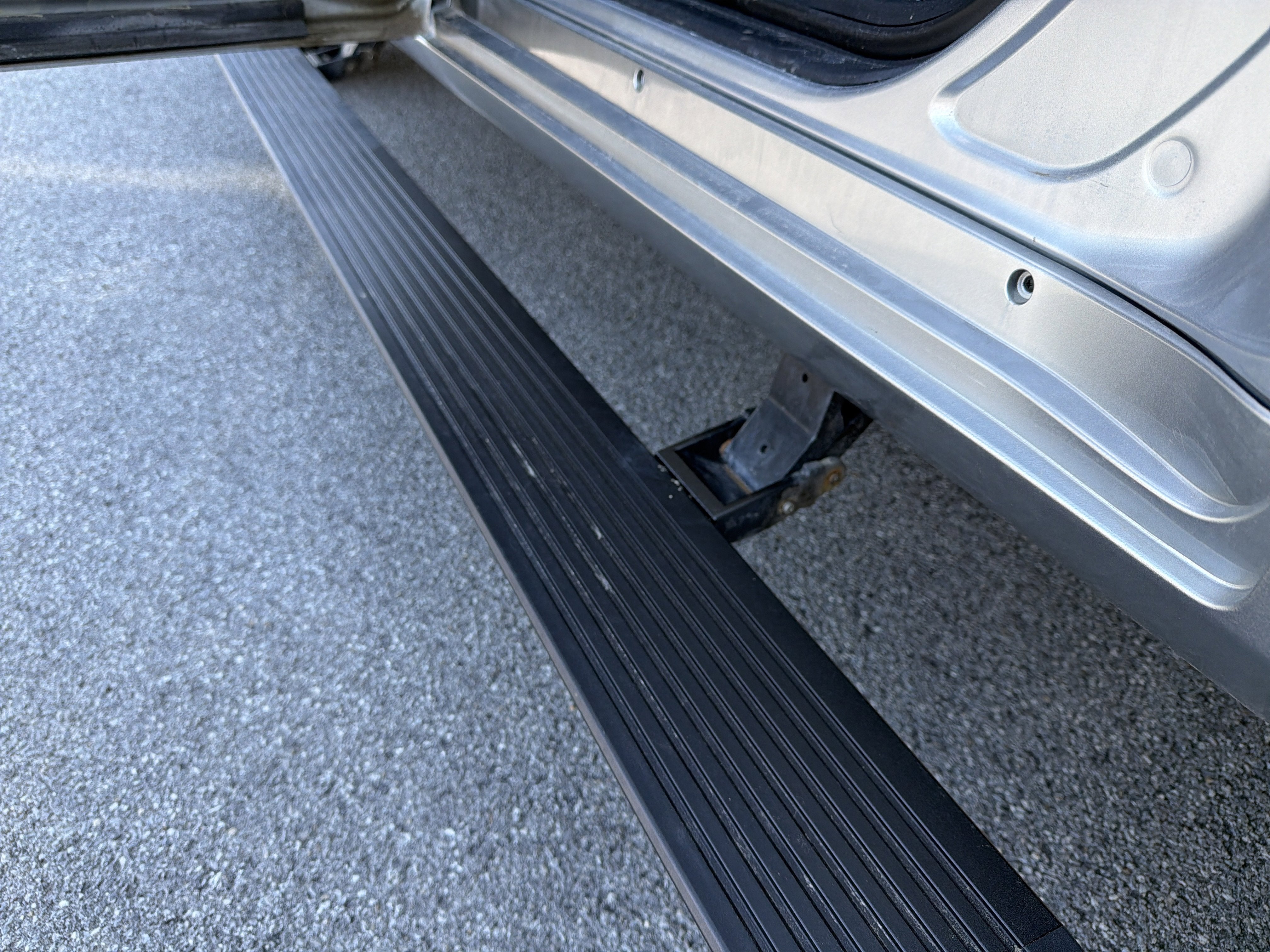 2024 Toyota Tundra 4WD Platinum