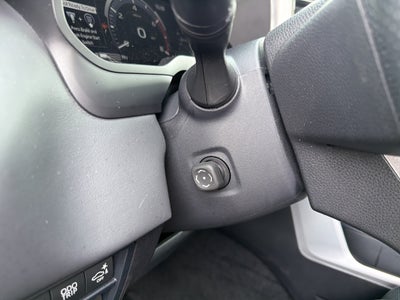 2024 Toyota Tundra 4WD Platinum