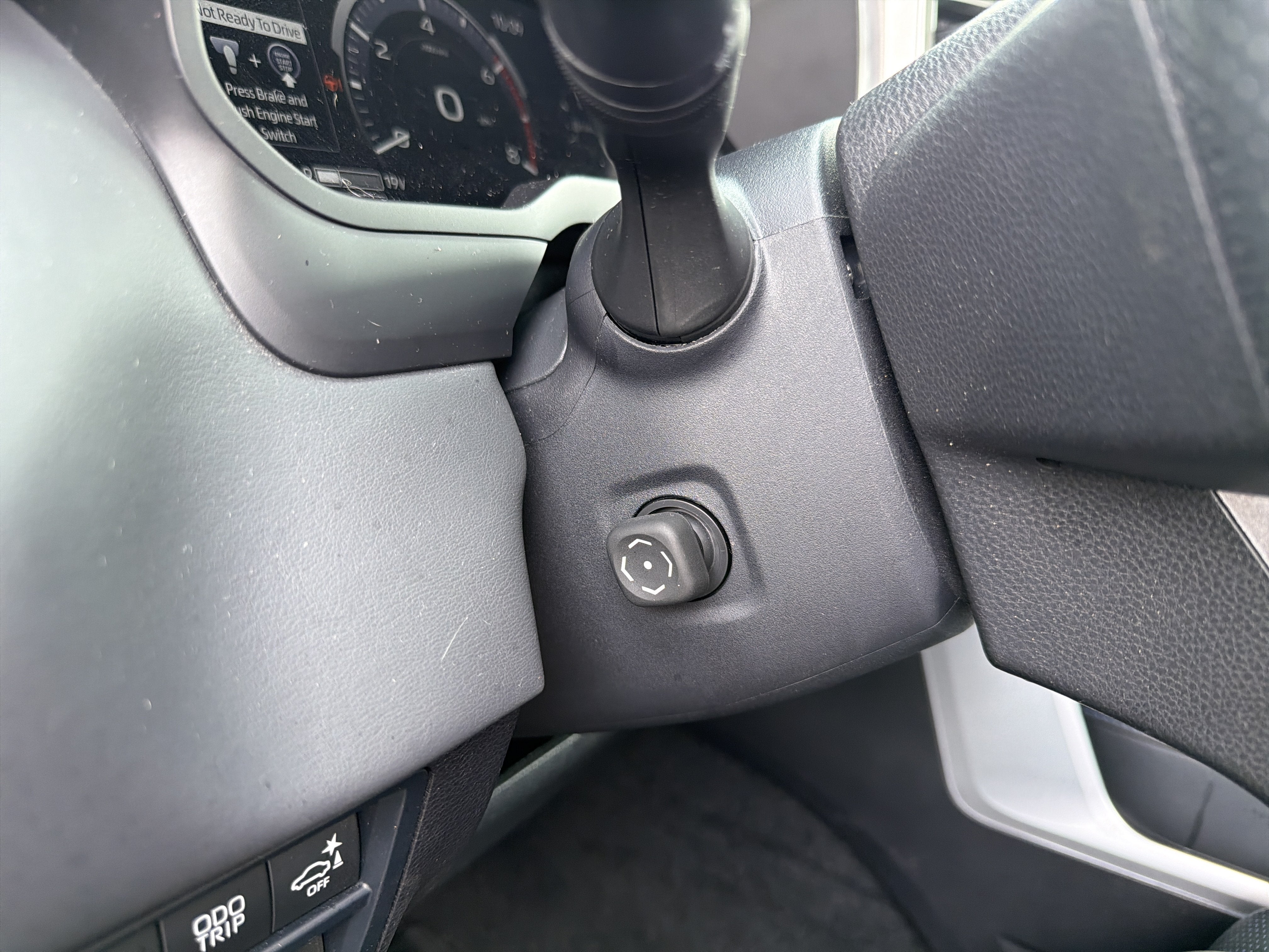 2024 Toyota Tundra 4WD Platinum