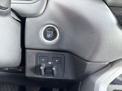 2024 Toyota Tundra 4WD Platinum