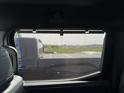 2024 Toyota Tundra 4WD Platinum