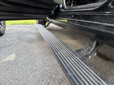 2024 Toyota Tundra 4WD Platinum
