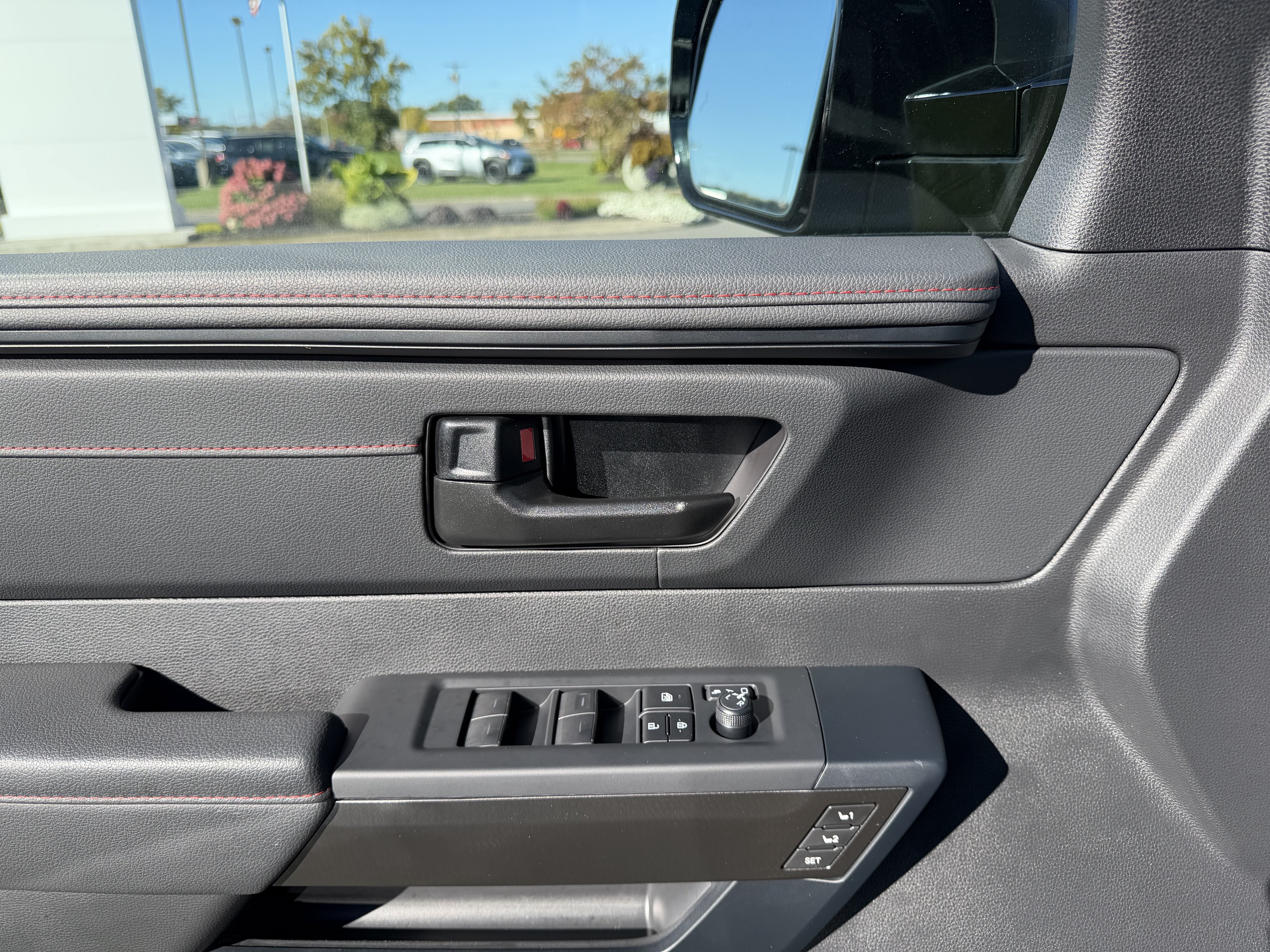 2026 Toyota Tundra 4WD TRD Pro Hybrid