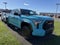 2026 Toyota Tundra 4WD TRD Pro Hybrid
