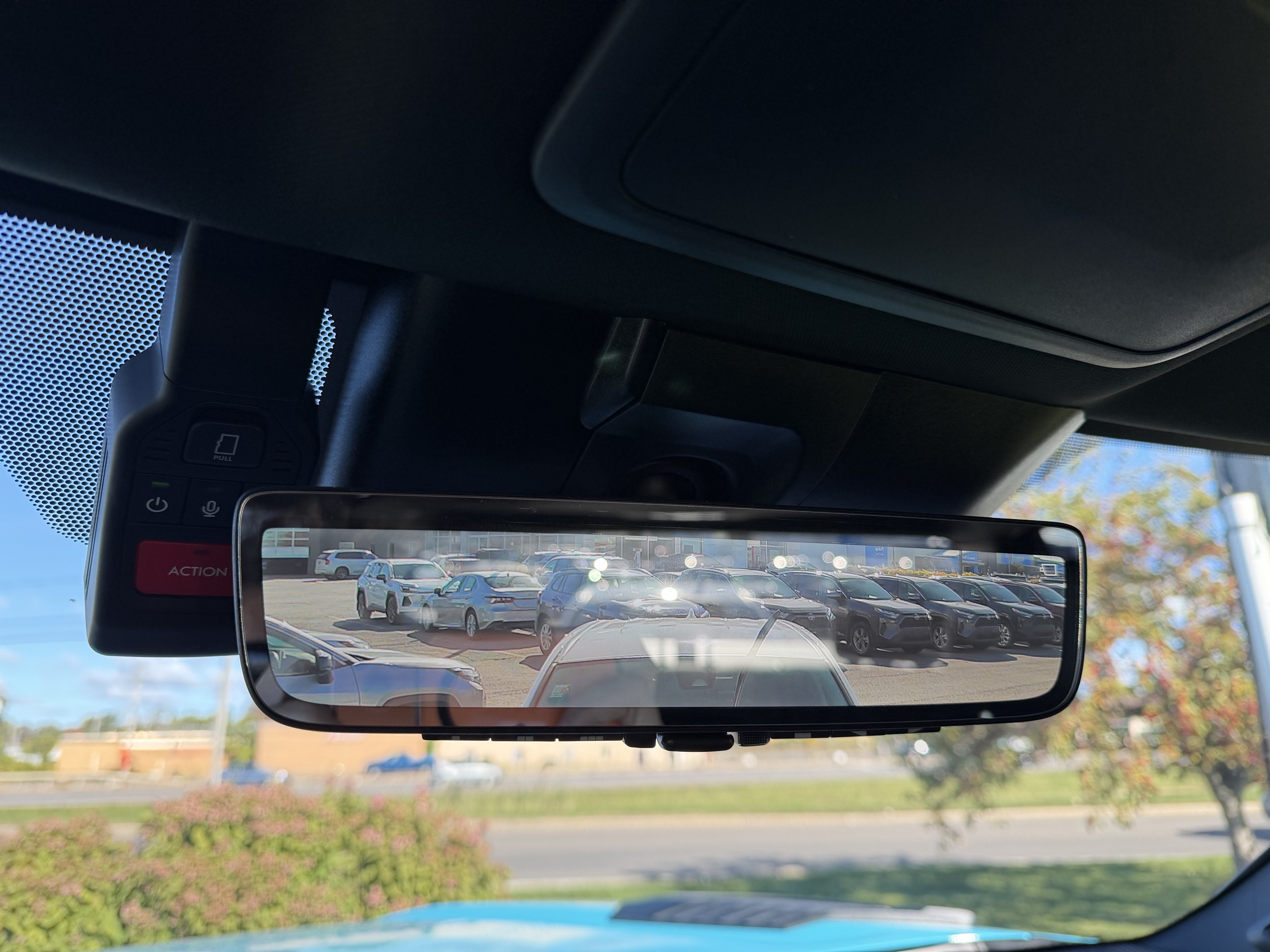2026 Toyota Tundra 4WD TRD Pro Hybrid