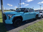 2026 Toyota Tundra 4WD TRD Pro Hybrid