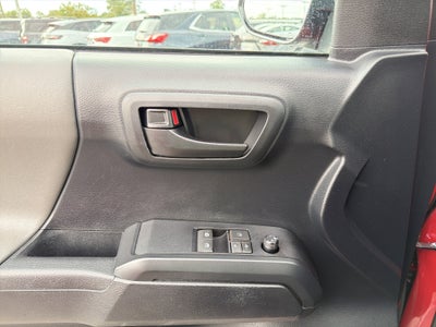 2019 Toyota Tacoma 4WD SR