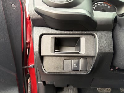 2019 Toyota Tacoma 4WD SR