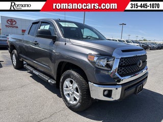 2019 Toyota Tundra 4WD SR5
