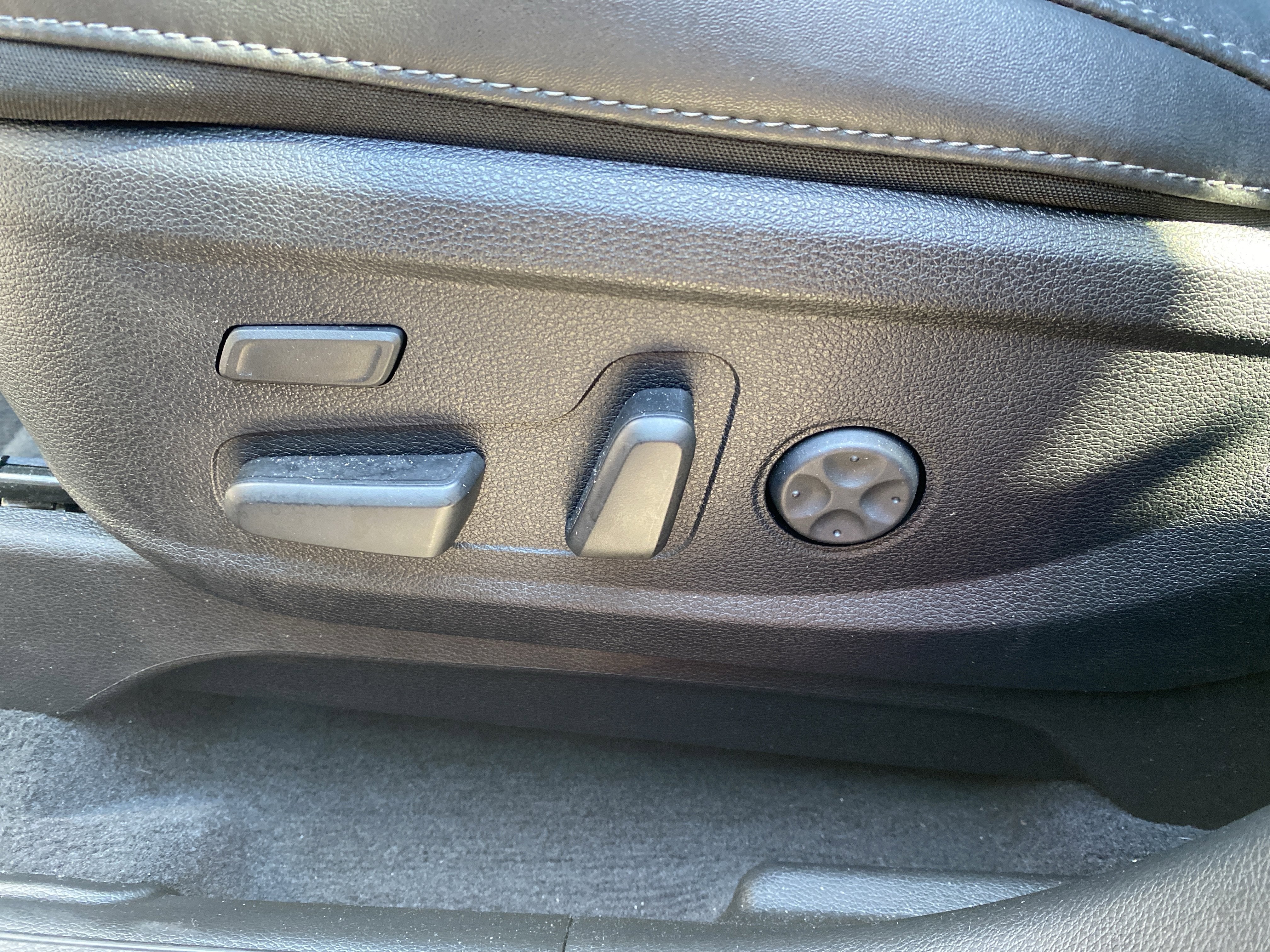 2024 Kia Telluride SX Prestige