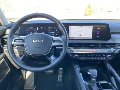 2024 Kia Telluride SX Prestige