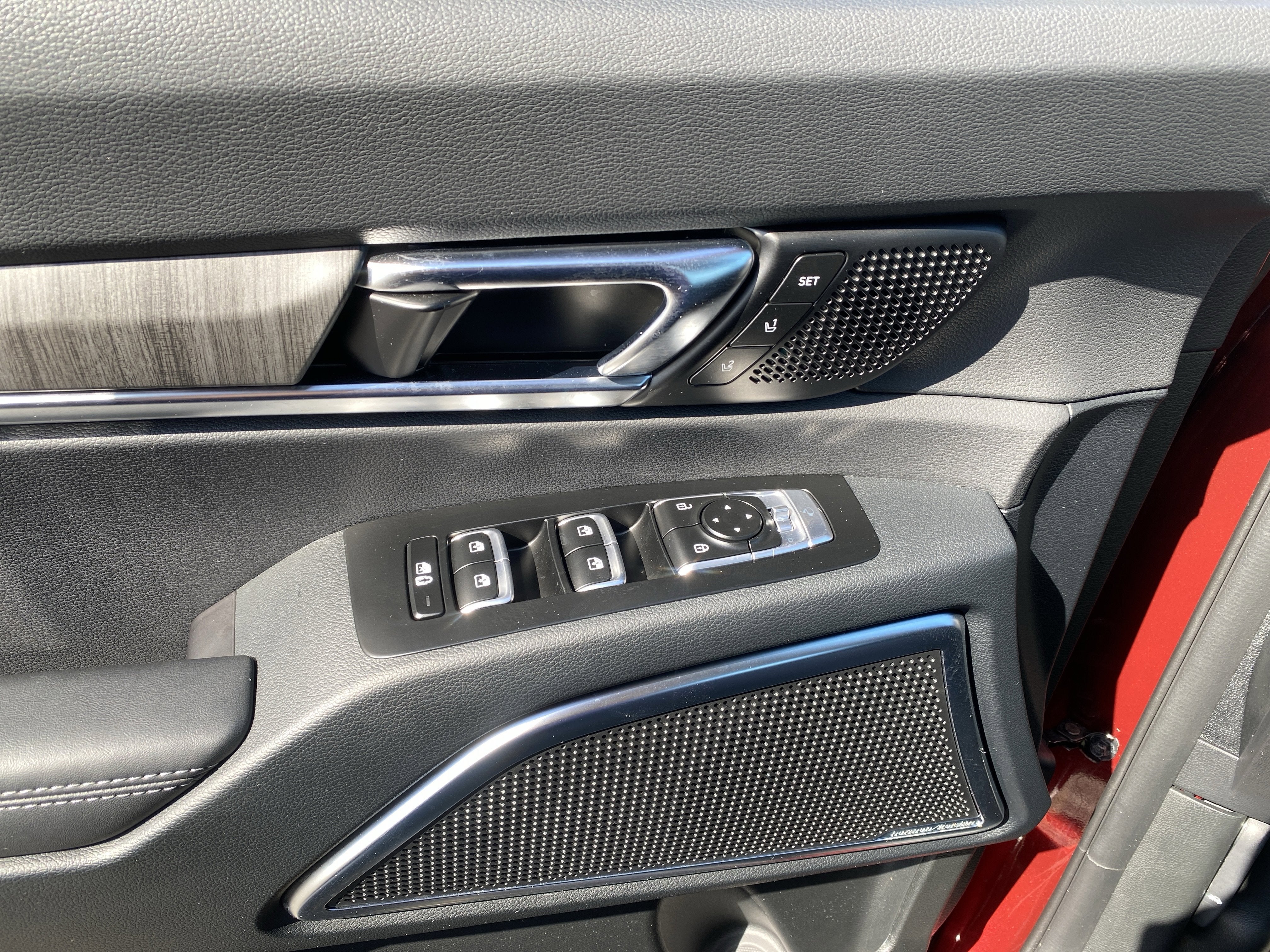 2024 Kia Telluride SX Prestige