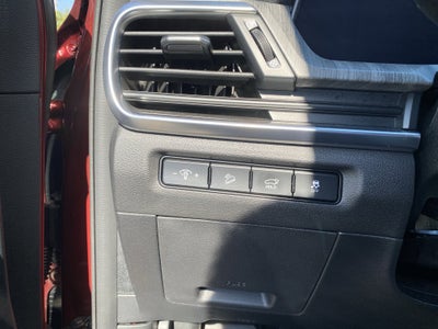 2024 Kia Telluride SX Prestige