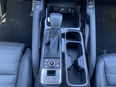 2024 Kia Telluride SX Prestige