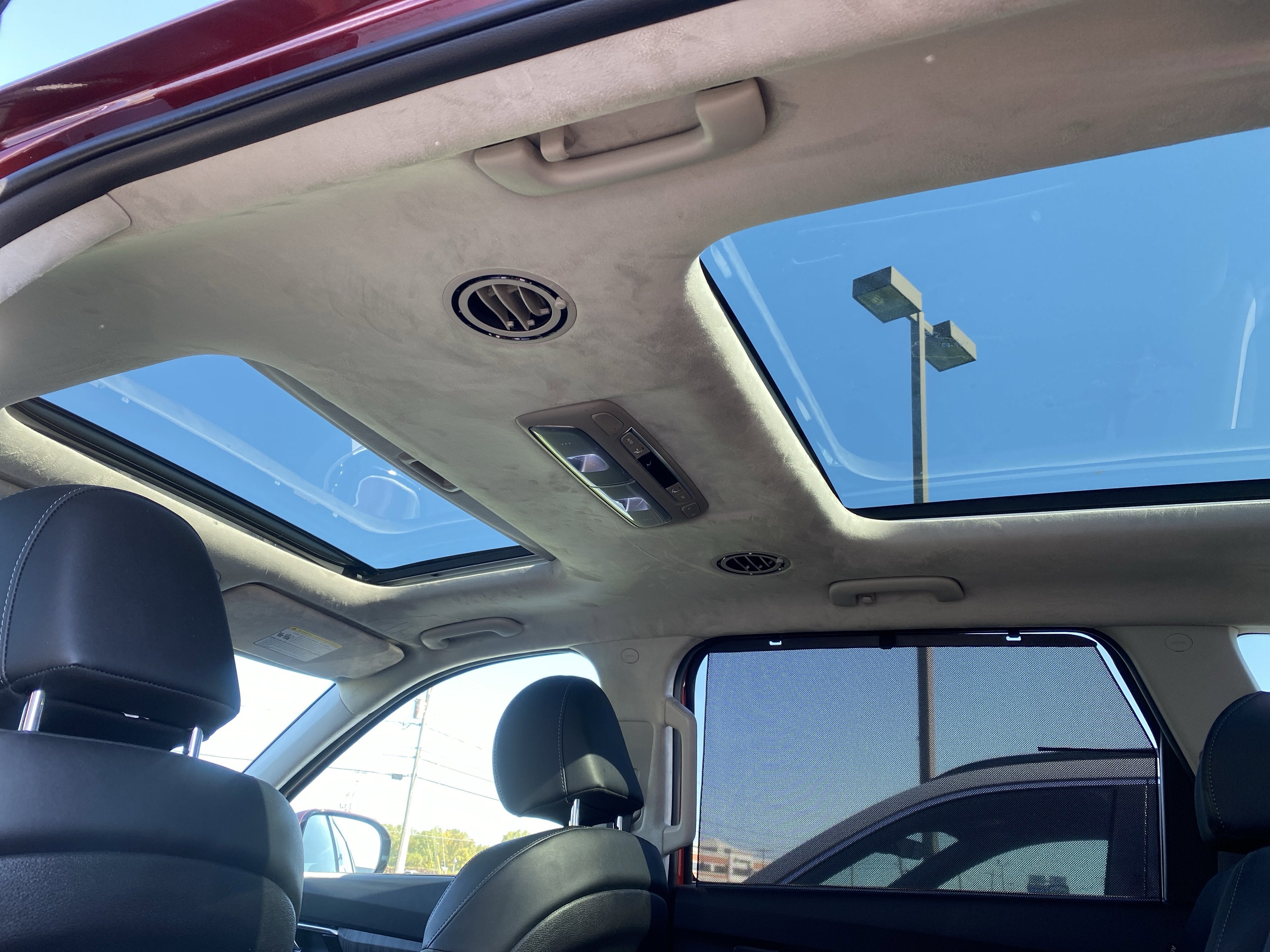 2024 Kia Telluride SX Prestige