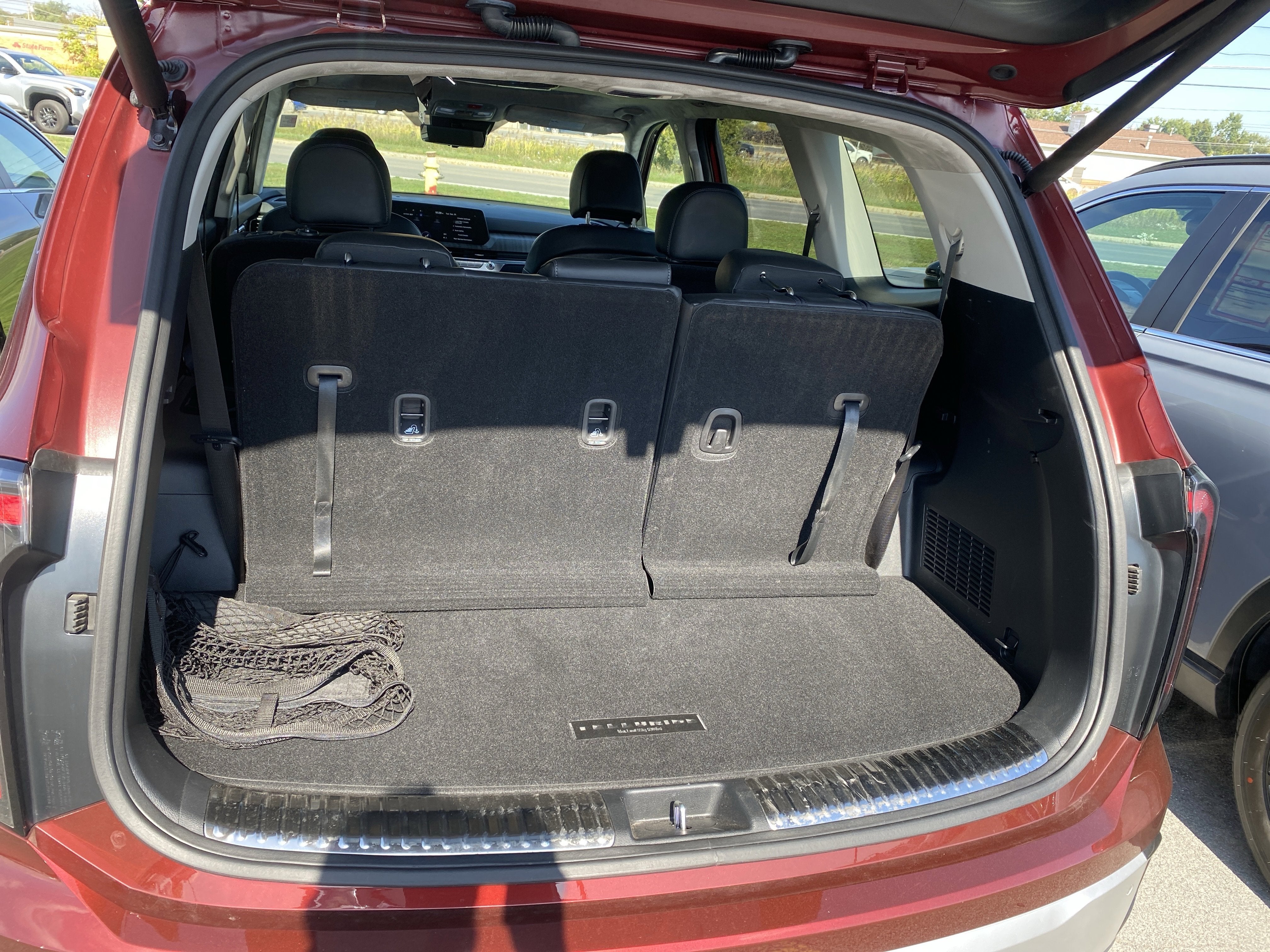 2024 Kia Telluride SX Prestige