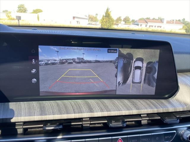 2024 Kia Telluride SX Prestige