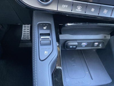 2024 Kia Telluride SX Prestige