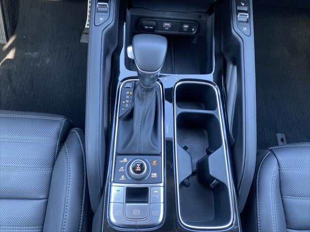 2024 Kia Telluride SX Prestige