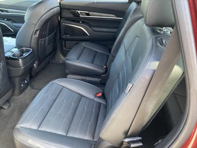 2024 Kia Telluride SX Prestige