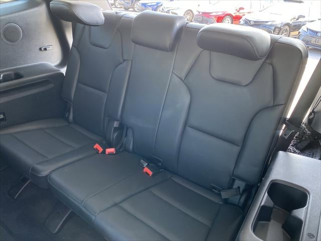 2024 Kia Telluride SX Prestige