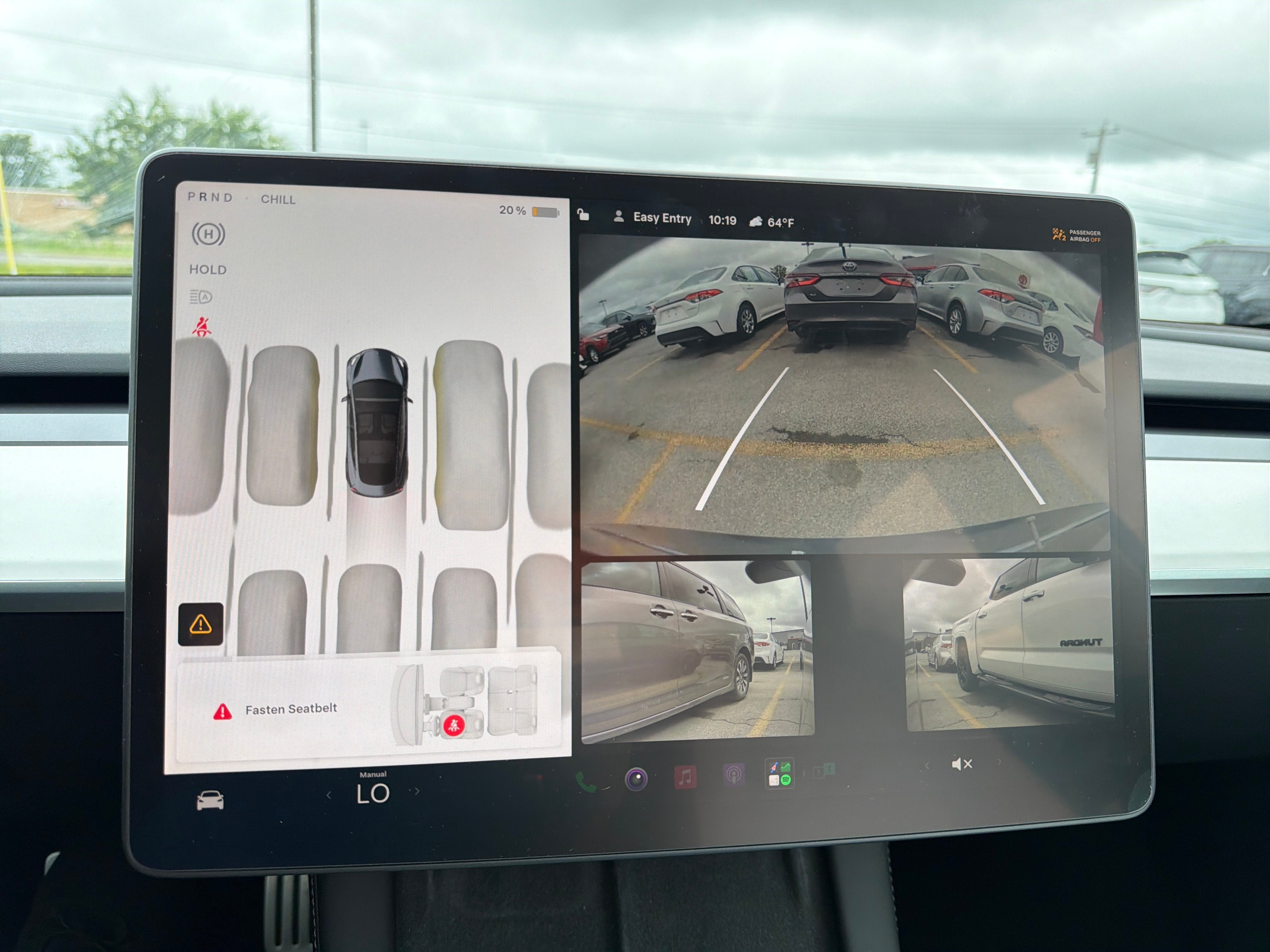 2023 Tesla Model 3 Performance