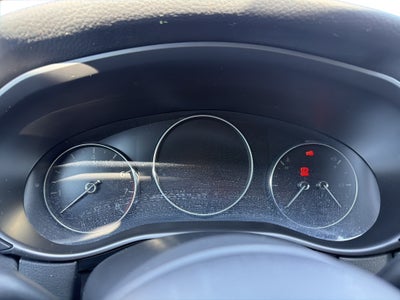 2024 Mazda Mazda CX-50 2.5 S Preferred Package