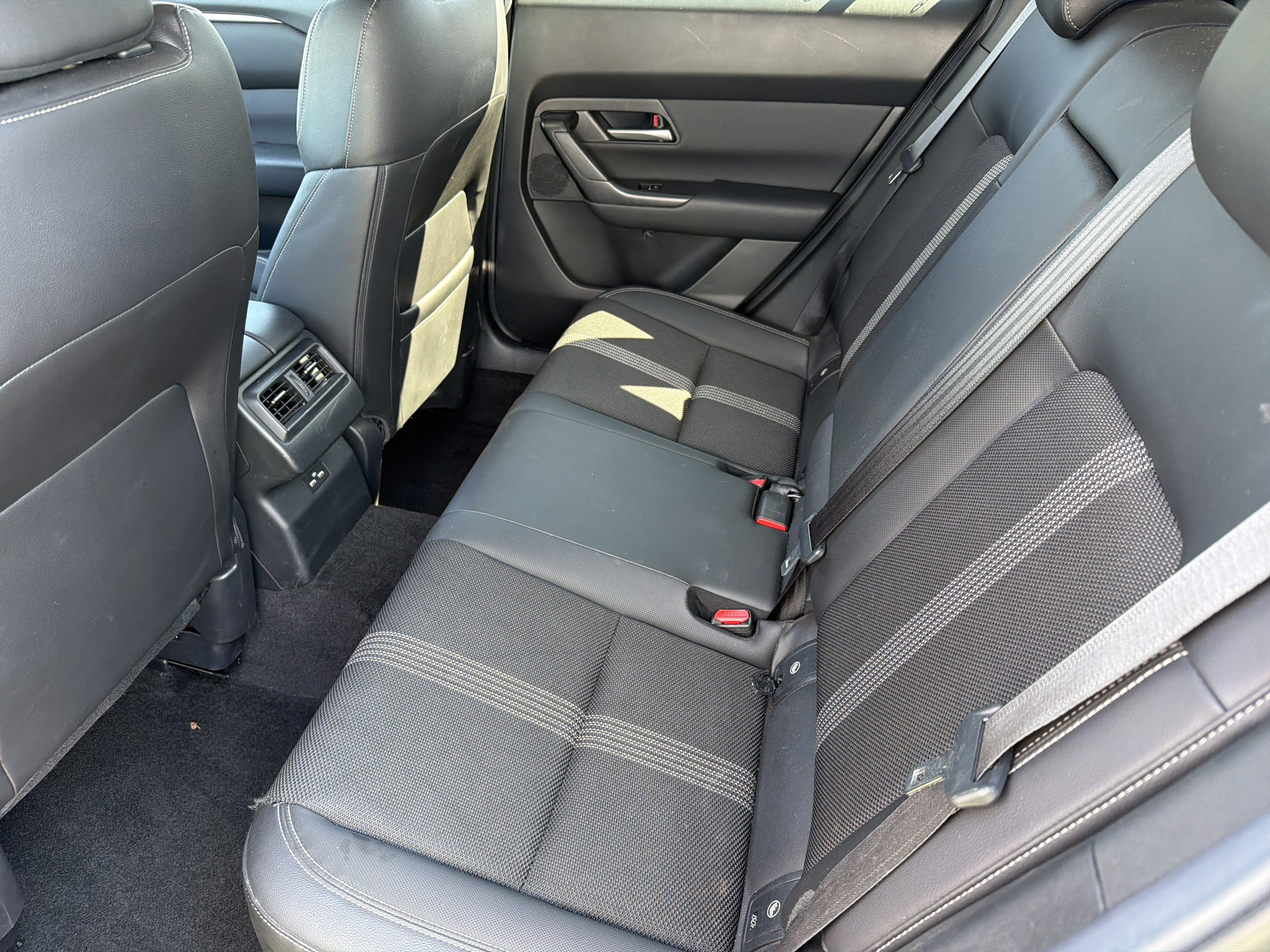2024 Mazda Mazda CX-50 2.5 S Preferred Package