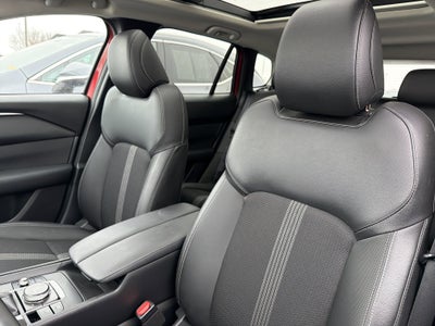 2024 Mazda Mazda CX-50 2.5 S Premium Package