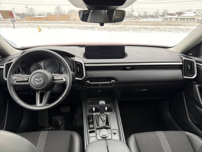 2024 Mazda Mazda CX-50 2.5 S Premium Package