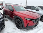 2024 Mazda Mazda CX-50 2.5 S Premium Package