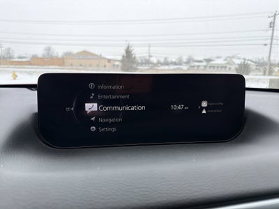 2024 Mazda Mazda CX-50 2.5 S Premium Package