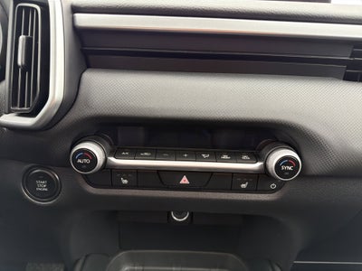 2024 Mazda Mazda CX-50 2.5 S Premium Package