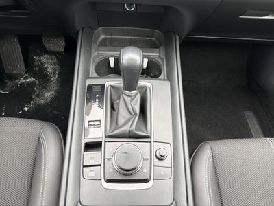 2024 Mazda Mazda CX-50 2.5 S Premium Package