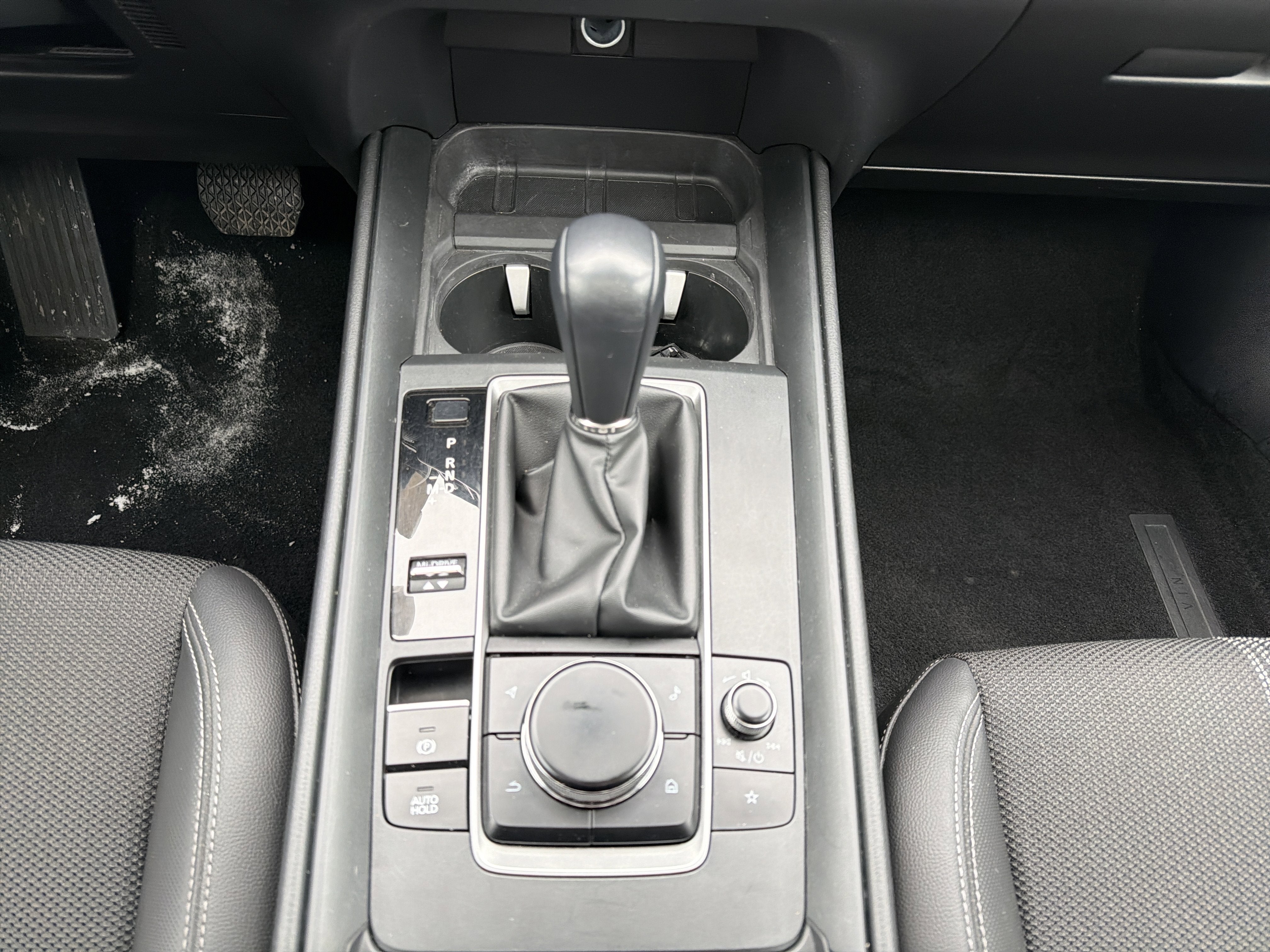 2024 Mazda Mazda CX-50 2.5 S Premium Package