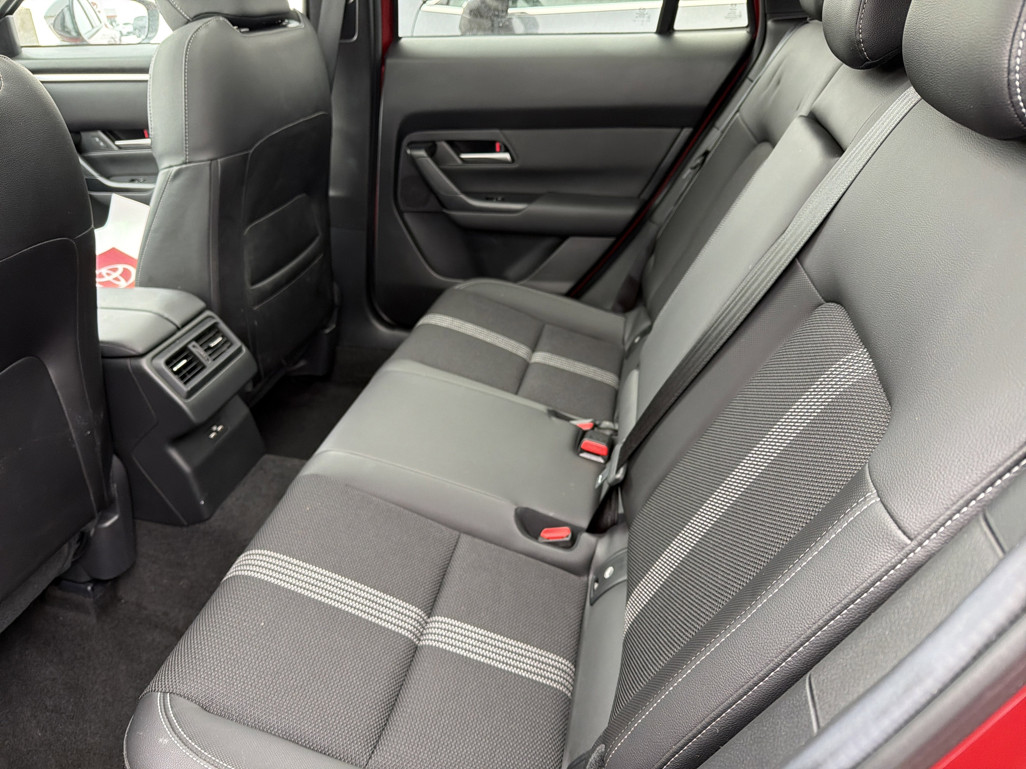 2024 Mazda Mazda CX-50 2.5 S Premium Package