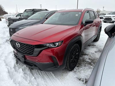 2024 Mazda Mazda CX-50 2.5 S Premium Package